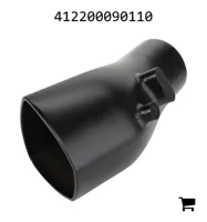 AGCO 412200090110 Адаптер