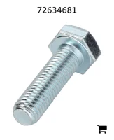 AGCO 72634681 Болт с шестигранной головкой