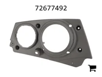 AGCO 72677492 Ограничительная шайба