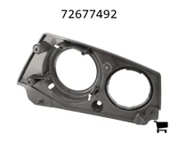 AGCO 72677492 Ограничительная шайба