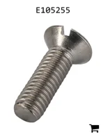 AGCO E105255 Болт