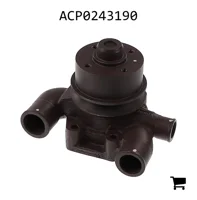 AGCO ACP0243190 Водяной насос