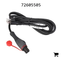 AGCO 72605505 Кабель питания