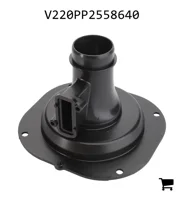 AGCO V220PP2558640 Корпус