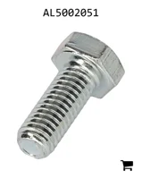 AGCO AL5002051 Винт с шестигранной головкой