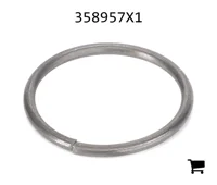 AGCO 358957X1 Стопорное кольцо