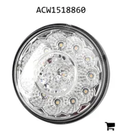 AGCO ACW1518860 Лампа