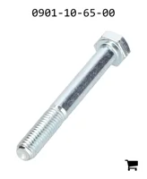 AGCO 0901-10-65-00 Болт с шестигранной головкой