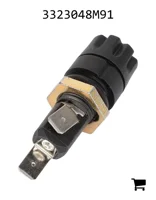 AGCO 3323048M91 Держатель предохранителя