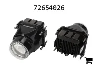 AGCO 72654026 Фара