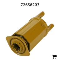 AGCO 72650203 Сцепление