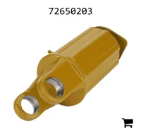 AGCO 72650203 Сцепление