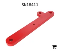 AGCO SN18411 Тяга навески