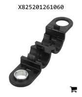 AGCO X825201261060 Зажим