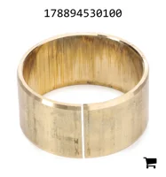 AGCO 178894530100 Втулка