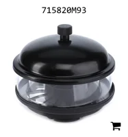 AGCO 715820M93 Предочиститель воздушного фильтра