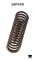 AGCO 10P698 Пружина