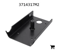 AGCO 3714317M2 Кронштейн освещения правый