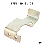 AGCO 1758-49-01-21 Вилка