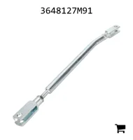 AGCO 3648127M91 Рулевая тяга
