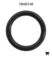 AGCO 7040330 Уплотнительное кольцо