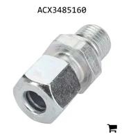 AGCO ACX3485160 Соединитель