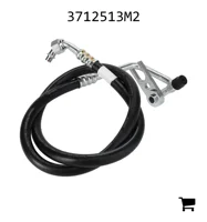 AGCO 3712513M2 Гидравлический шланг