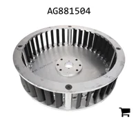 AGCO AG881504 Вентилятор