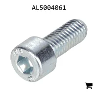 AGCO AL5004061 Винт
