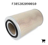 AGCO F385202090010 Картридж фильтра тонкой очистки