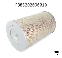 AGCO F385202090010 Картридж фильтра тонкой очистки