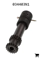 AGCO 034403N1 Ось