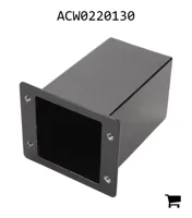 AGCO ACW0220130 Контрпластина