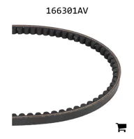 AGCO 166301AV Ремень привода