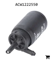 AGCO ACW1222550 Насос омывателя ветрового стекла