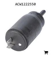 AGCO ACW1222550 Насос омывателя ветрового стекла