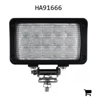 AGCO HA91666 Светодиодная фара бокового света кабины Bridgelux, 3500 люмен