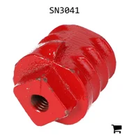 AGCO SN3041 Заглушка