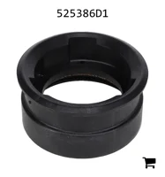 AGCO 525386D1 Адаптер