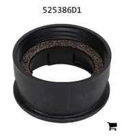 AGCO 525386D1 Адаптер