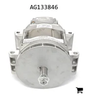 AGCO AG133846 Генератор повышенной мощности