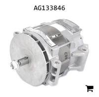 AGCO AG133846 Генератор повышенной мощности