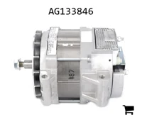 AGCO AG133846 Генератор повышенной мощности