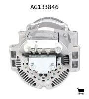 AGCO AG133846 Генератор повышенной мощности