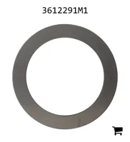 AGCO 3612291M1 Упорная шайба