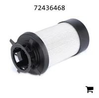 AGCO 72436468 Масляный фильтр двигателя
