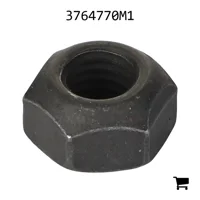 AGCO 3764770M1 Гайка