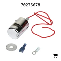 AGCO 70275678 Лампа