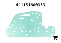 AGCO 411151600050 Уплотнение