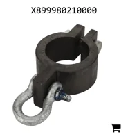 AGCO X899980210000 Устройство